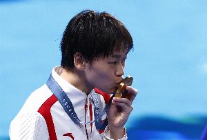 全红婵处于伤病调整期，将更多专注于学业缺席上半年各项比赛最新头条