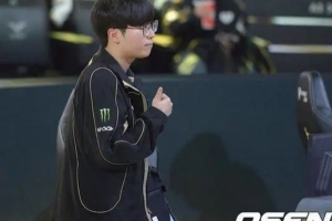 Kiin：无论是个人竞技状态还是团队默契，确实感觉不如从前赛事报道