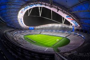 记者：申花vs蓉城卖出61000+球票，票房接近800万赛事报道