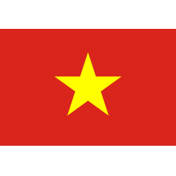 越南女足U17首发队徽