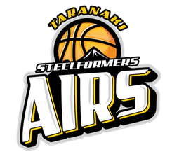 塔拉纳基山地首发队徽