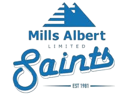 惠灵顿圣徒首发队徽