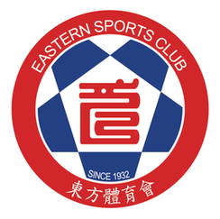 东方首发队徽