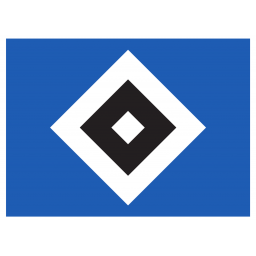 汉堡队伍Logo