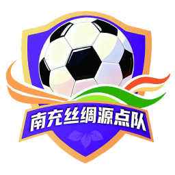 南充队首发队徽