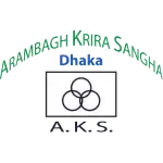 阿安姆巴格首发队徽