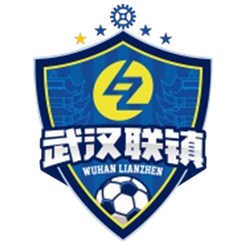 武汉联镇首发队徽