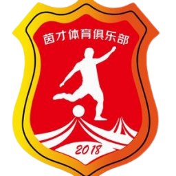 温州茵才U20队徽