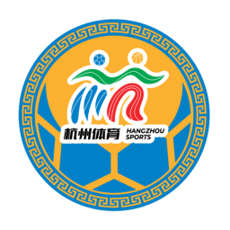 杭州队首发队徽