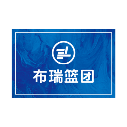 布瑞篮团队徽