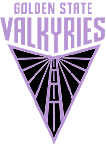 金州女武神球队队徽