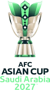 亚洲杯联赛图标
