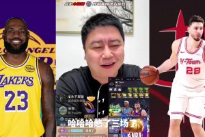 A史密斯：詹姆斯挑起争论后就装无辜，他不是夺冠后自称GOAT吗？相关视频