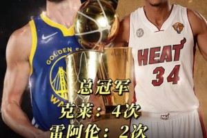 雷·阿伦还是克莱？盘点对比二人职业生涯所获重要荣誉